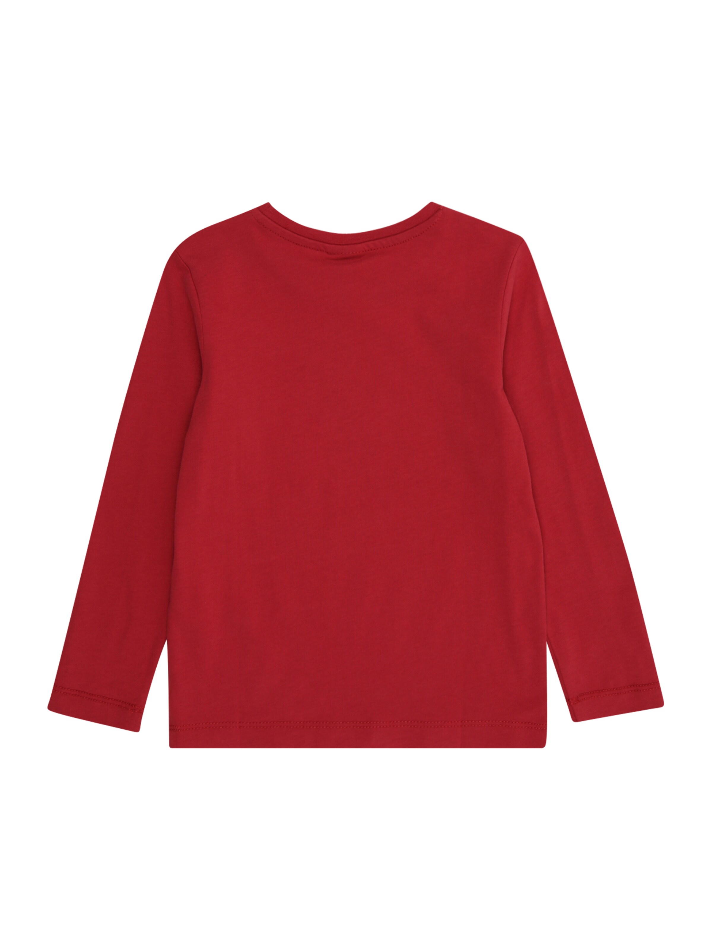 T-Shirt s.Oliver en rouge