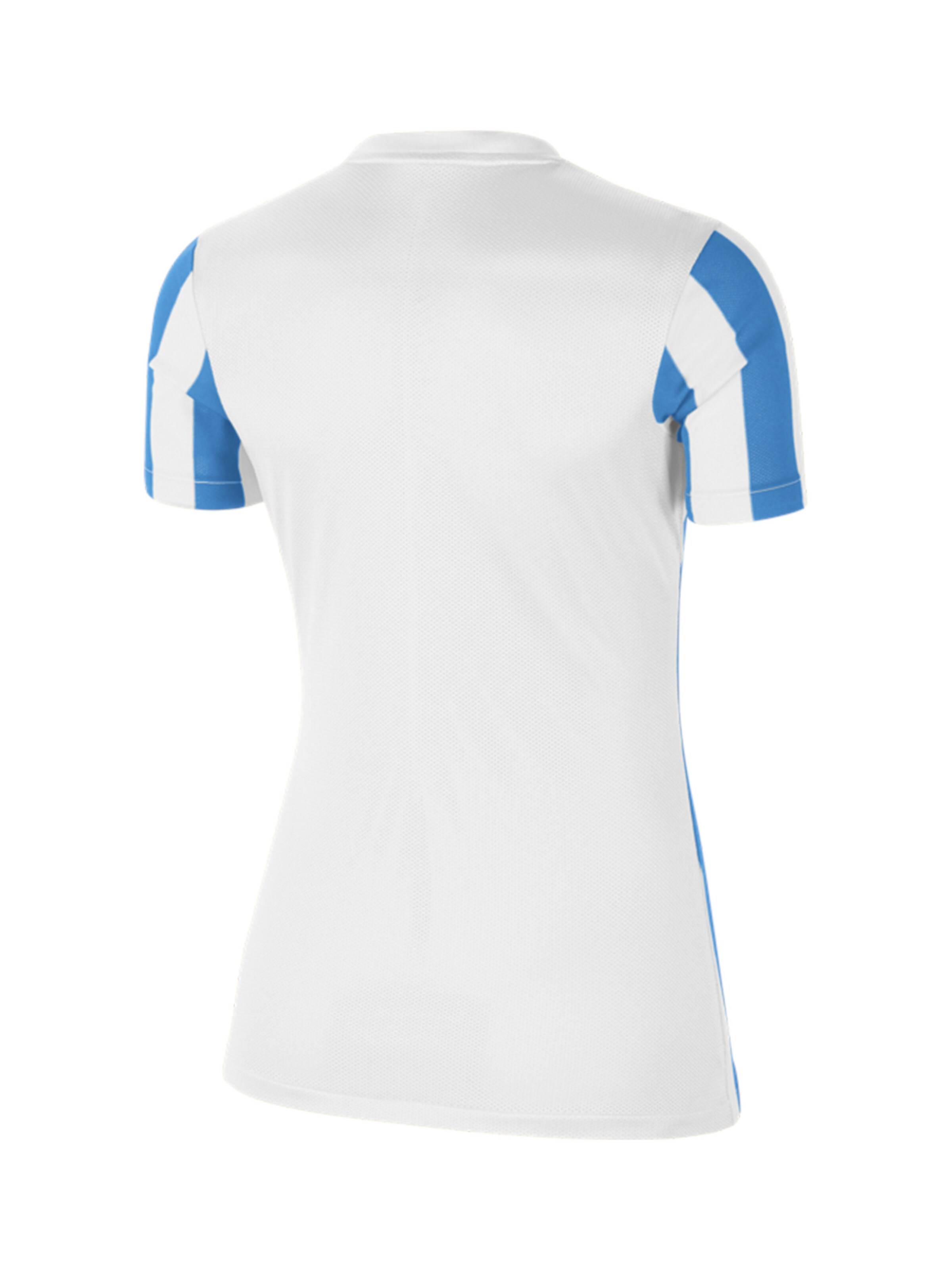 NIKE Jersey 'Striped Division IV' in White