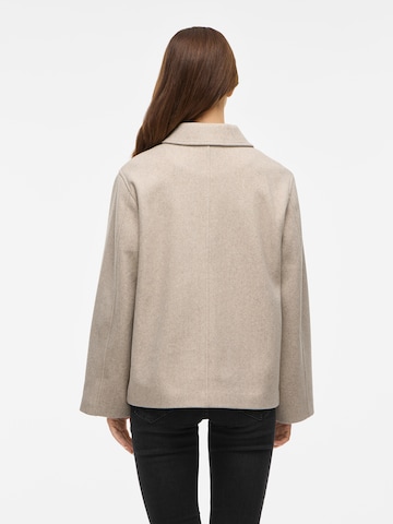 VILA Tussenjas in Beige