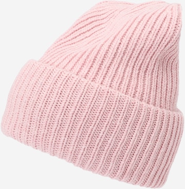 Berretto '8011M-24' di ABOUT YOU in rosa: frontale