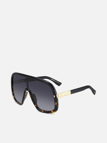 DSQUARED2 Sunglasses in Black