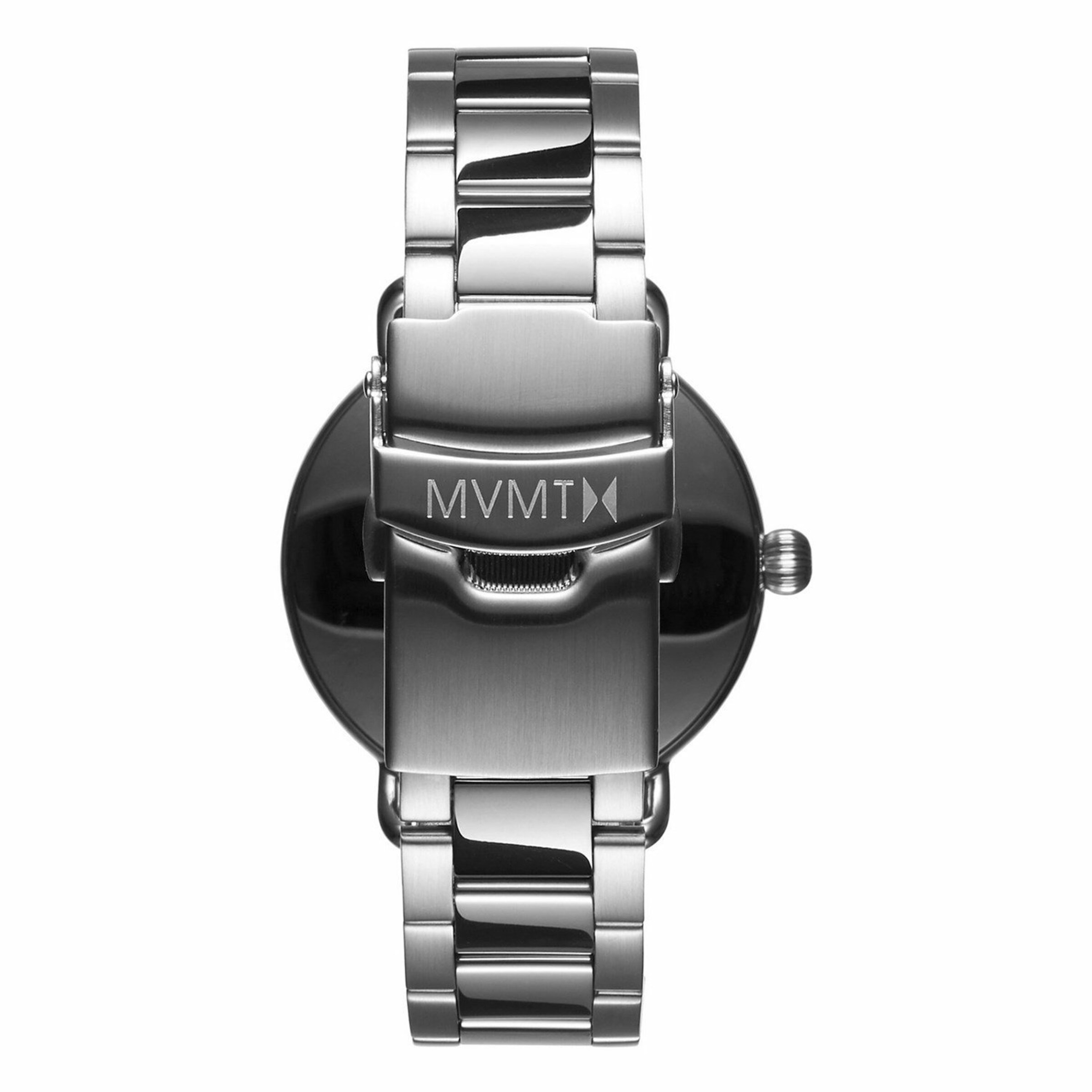 MVMT Analog watch in Silver