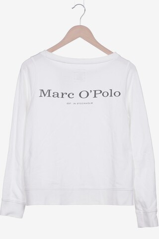 Marc O'Polo Sweater XS in Weiß