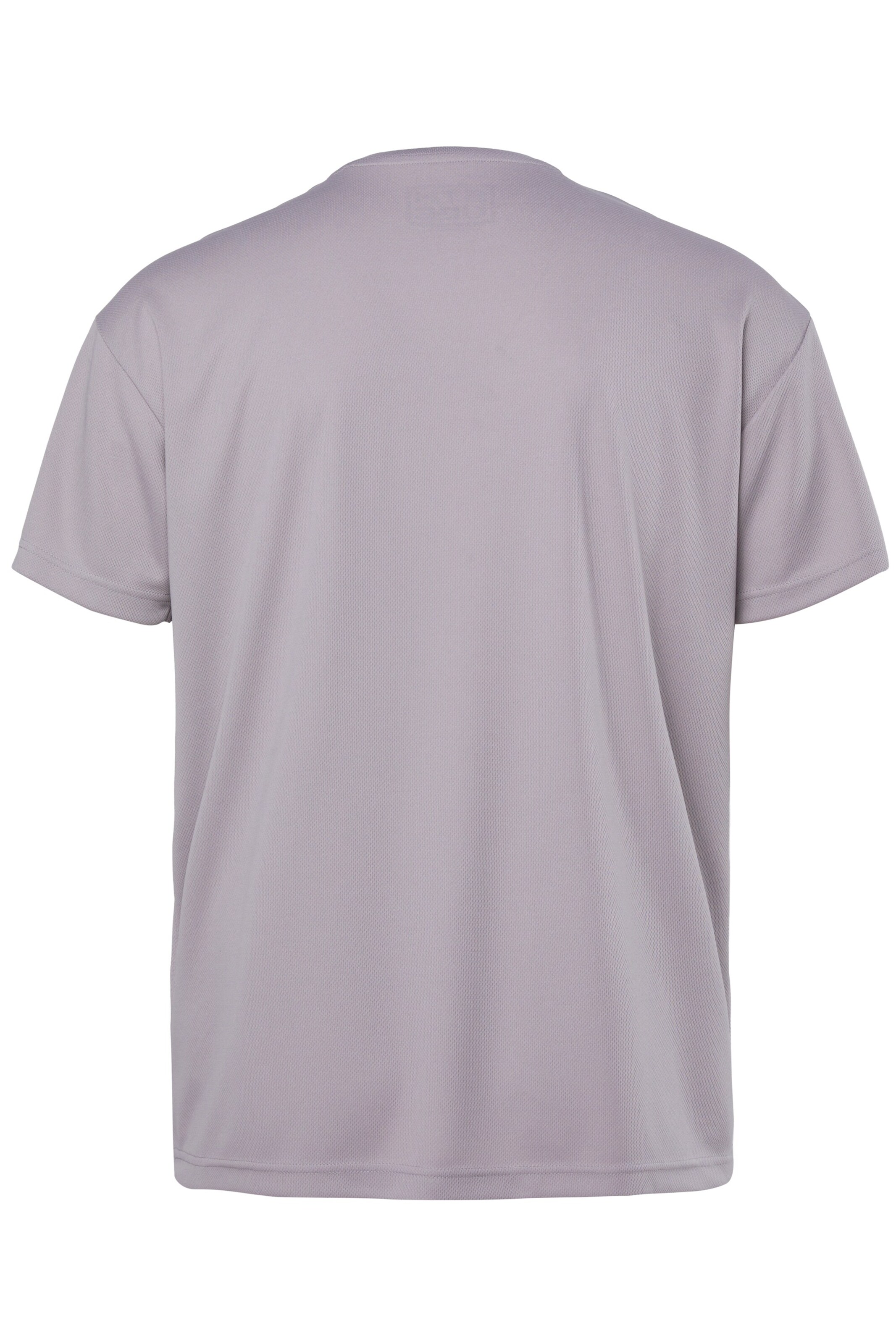 STHUGE Shirt in Grau