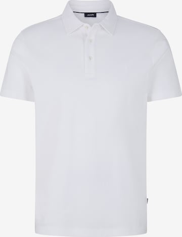 Maglietta 'Preston' di JOOP! in bianco: frontale