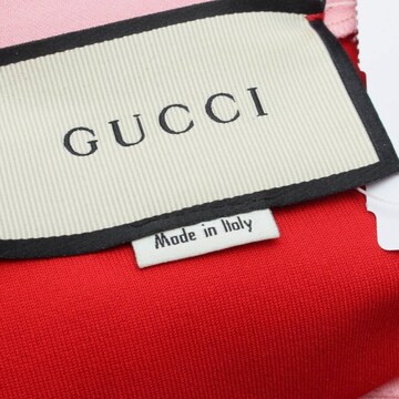 Gucci Dress in M in Red