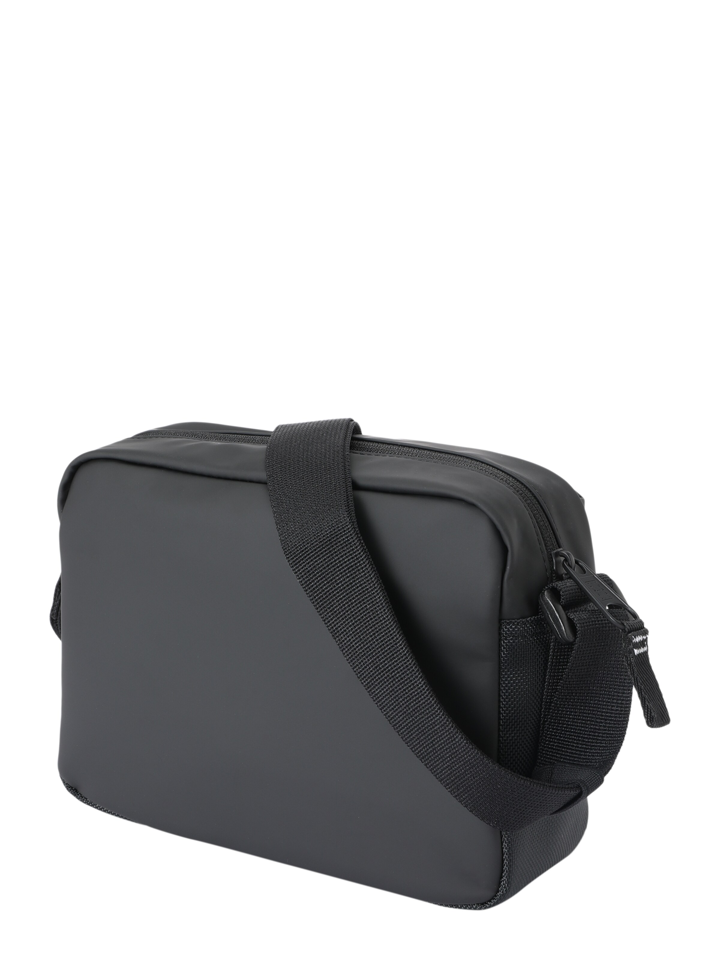 Tommy Jeans Crossbody Bag in Black