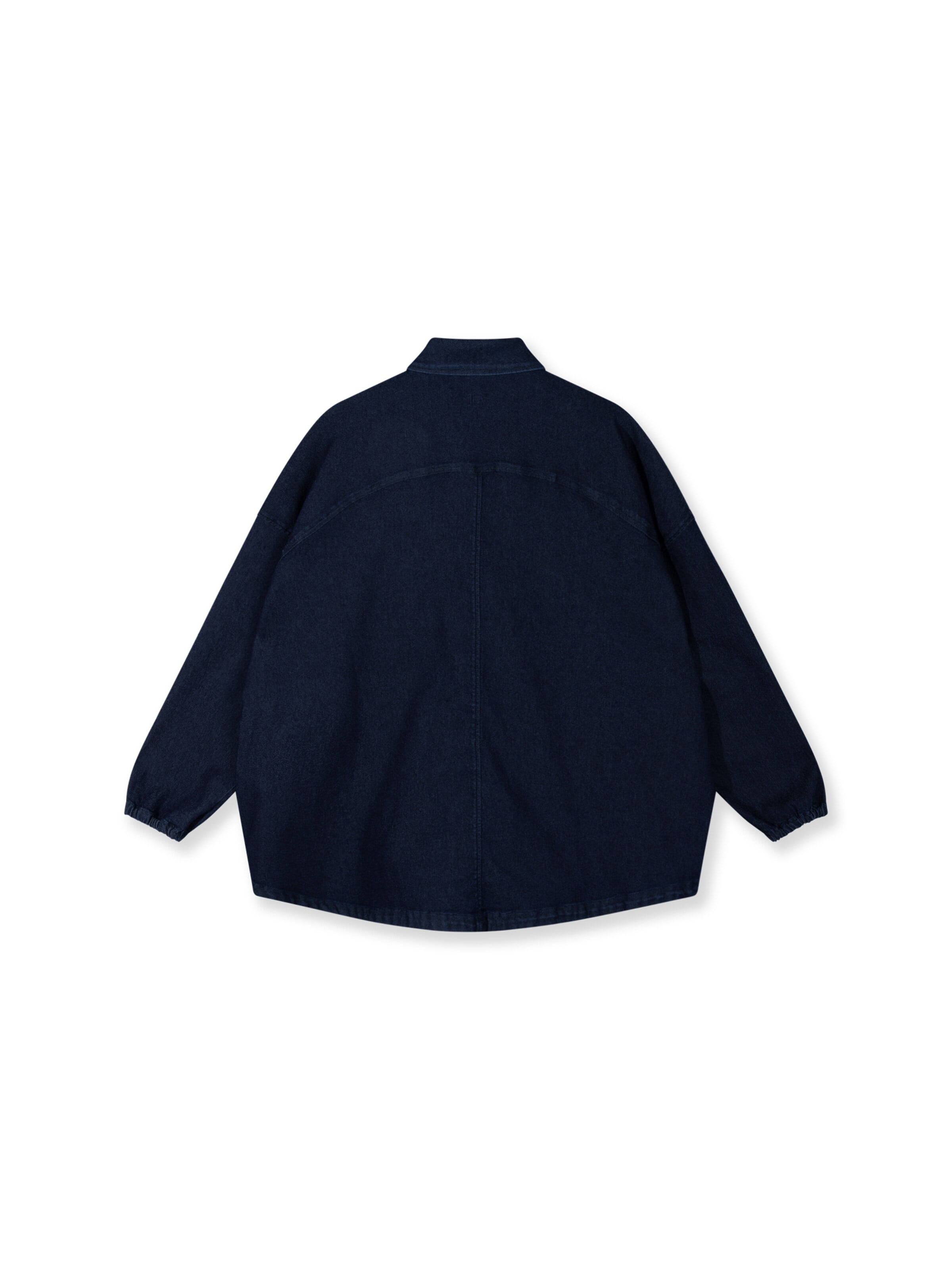 10Days Blouse in Blauw