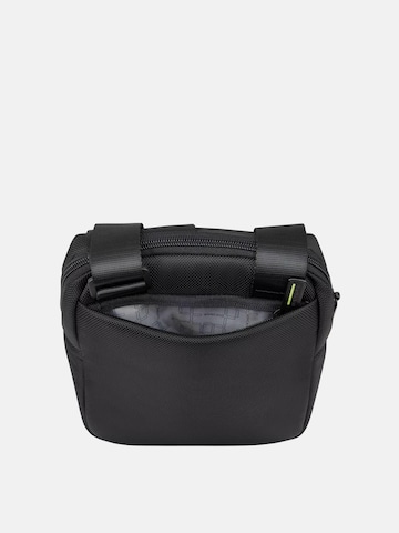 Roncato - Bolso de hombro en negro
