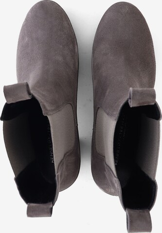 Kennel & Schmenger Chelsea Boots' HEAT ' in Grau