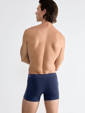 SLOGGI Trunks in Blau