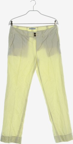 STRENESSE BLUE Pants in L in White: front