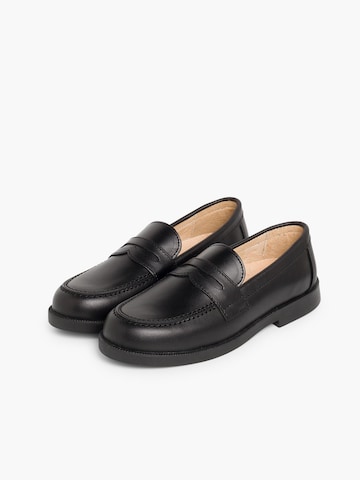 Chaussure basse Pisamonas en noir