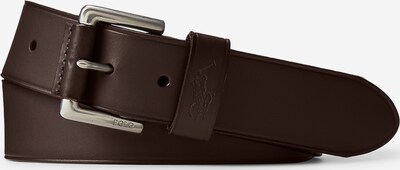 Polo Ralph Lauren Belt in Dark brown, Item view