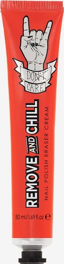 The SIGN Tribe Nail Care 'Remove and Chill' in, Item view