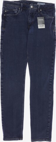 s.Oliver Jeans 33 in Blau: Vorderseite