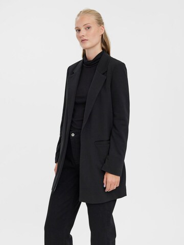 Blazer VERO MODA en noir : devant