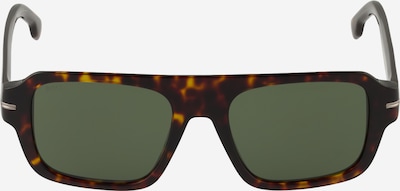 BOSS Aurinkolasit värissä pueblo / tummanruskea, Tuotenäkymä