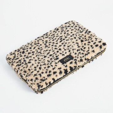 Wouf Laptoptasche in Beige