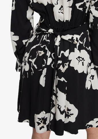 Robe Marc O'Polo en noir