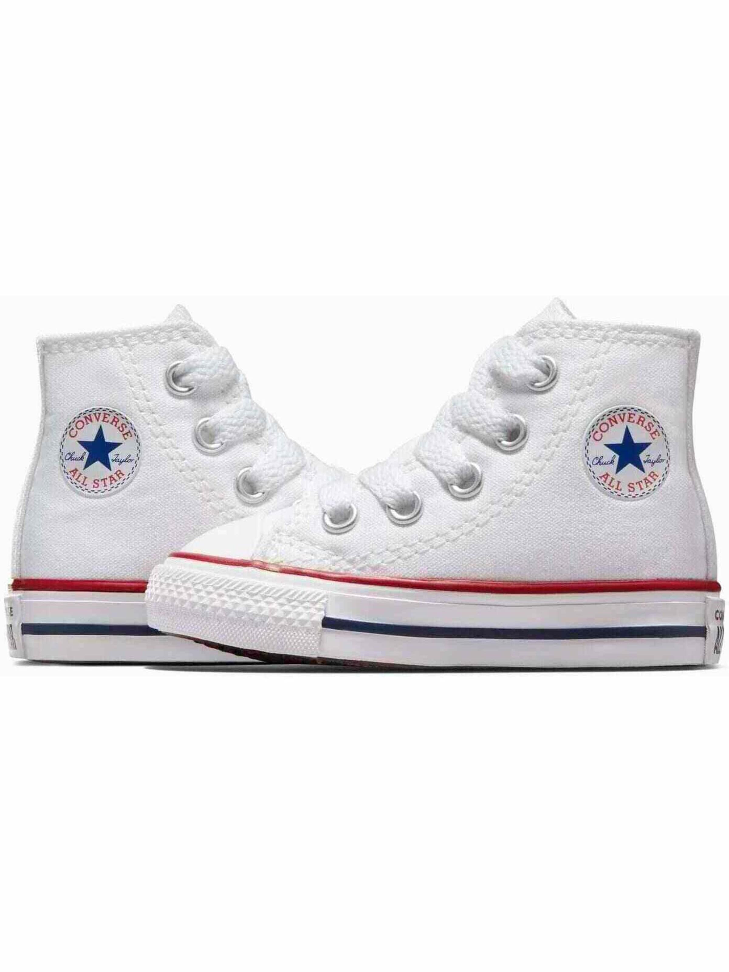 CONVERSE Sneaker‌‌‌‌‌ in Weiß