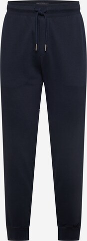 Marc O'Polo Tapered Hose (GOTS) in Blau: predná strana