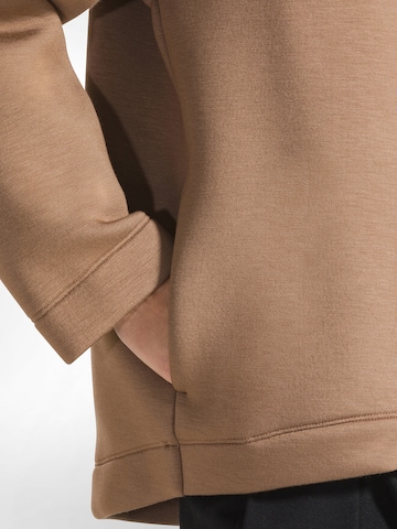 DEHA Sweatshirt in Brown
