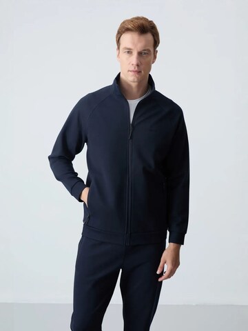 Survêtements Tommy Life en bleu