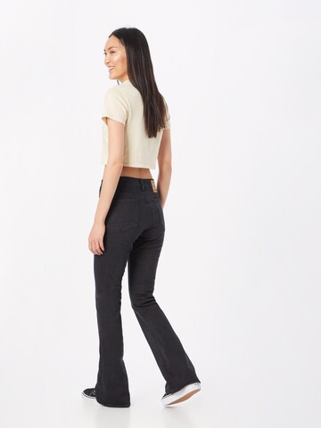 G-Star RAW Flared Jeans in Zwart