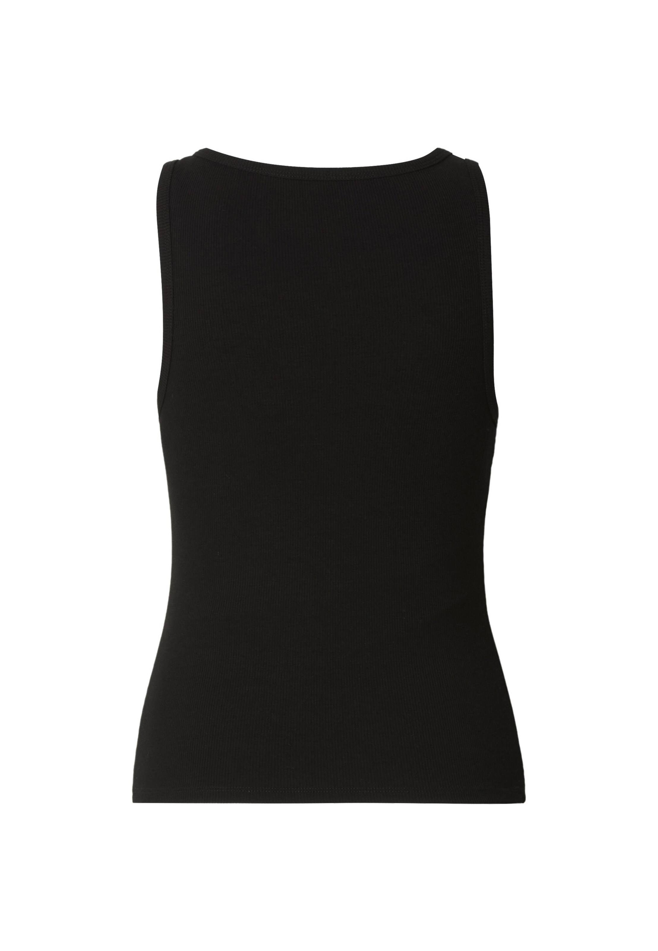 Haut True Religion en noir