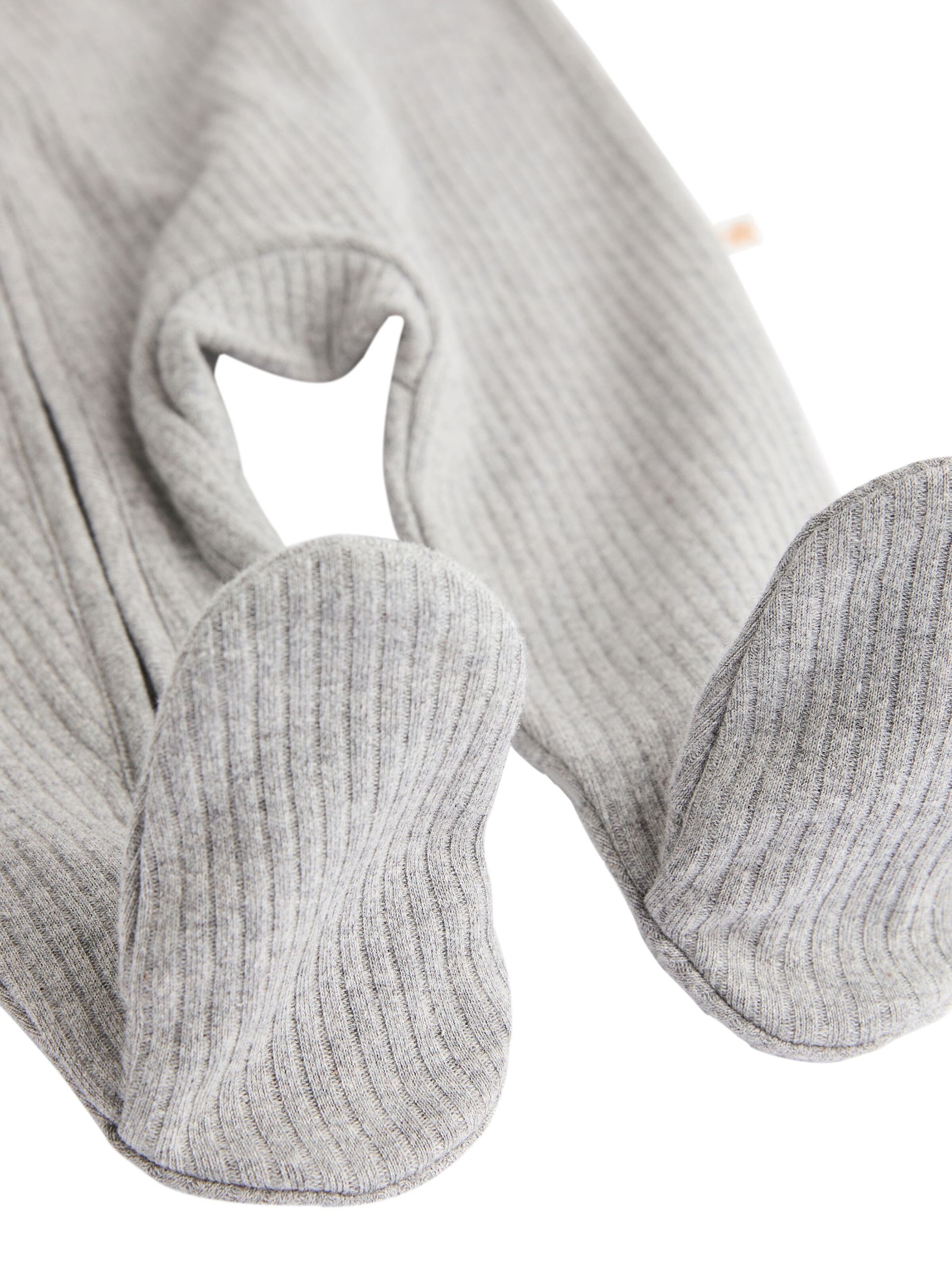 Pyjama Next en mélange de couleurs