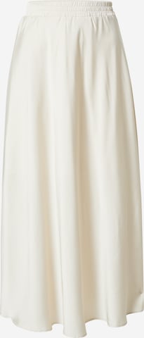 modström Skirt 'Reign' in Beige: front