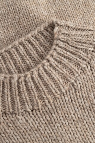 JOOP! Pullover in Beige