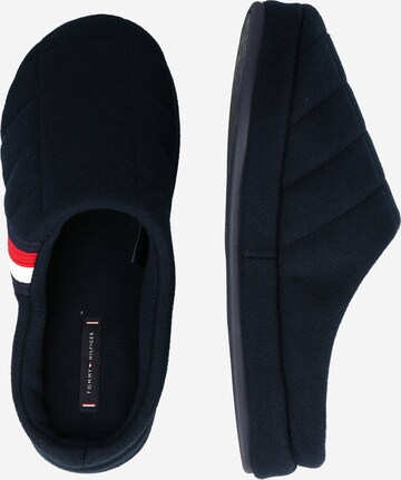 TOMMY HILFIGER - Pantufa 'Cornwall' em azul