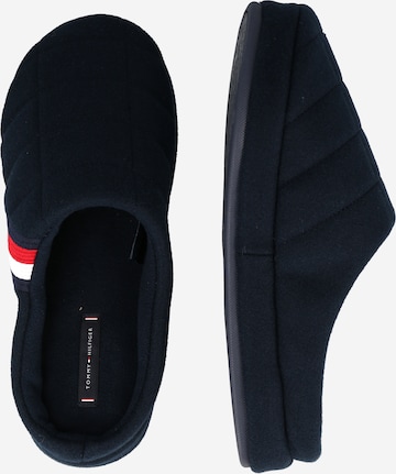 TOMMY HILFIGER Slipper 'Cornwall' in Blue