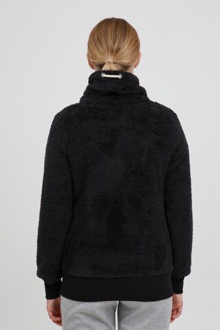 Oxmo Sweater 'ANNIKI' in Black