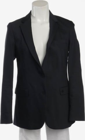 MOS MOSH Blazer in S in Blue: front