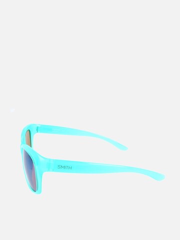 Smith - Gafas de sol 'Smith FEATURE Aqua 54/15/135 WOMAN Sunglasses' en verde