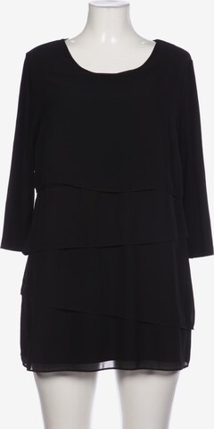 SAMOON Dress in XXL in Black: front