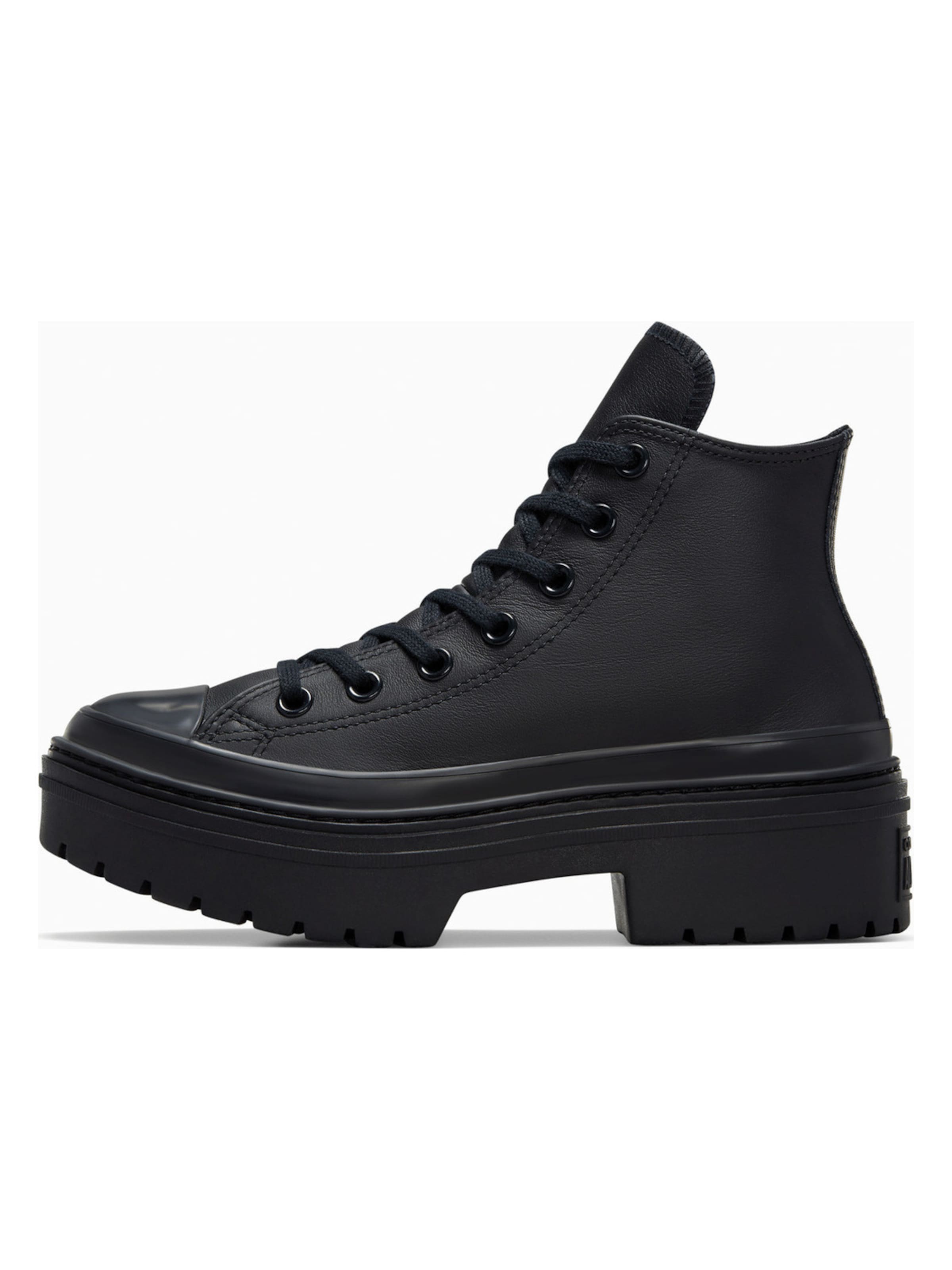 CONVERSE - Calzado deportivo 'Chuck Taylor All Star' en negro