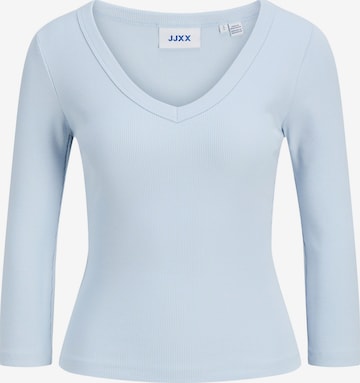 Maglietta 'JXFifi' di JJXX in blu: frontale