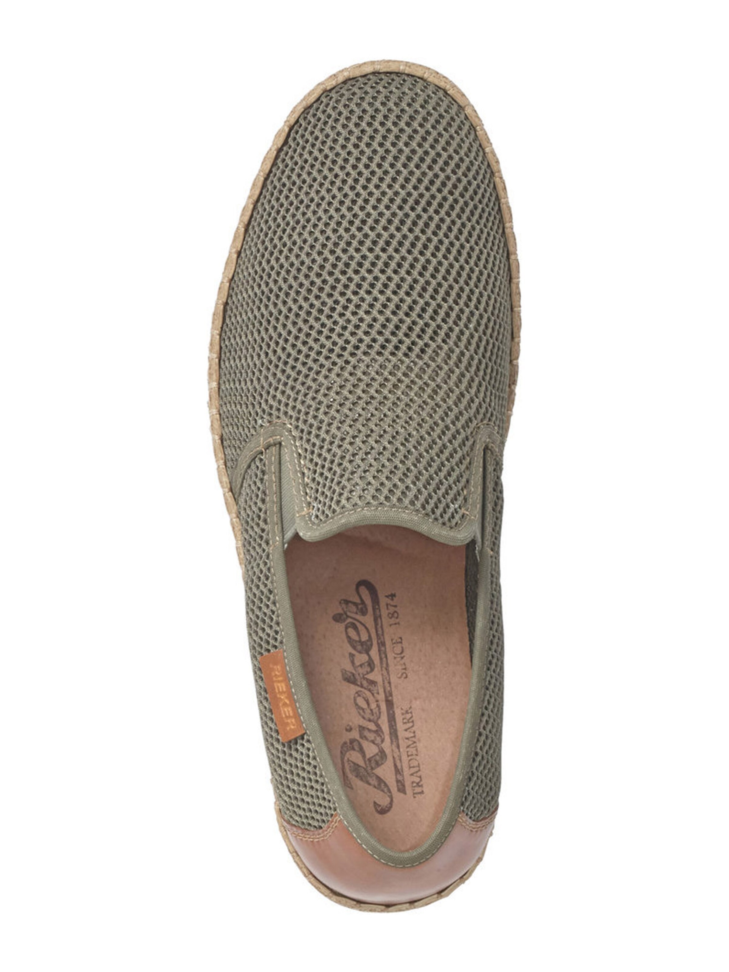 Rieker espadrilles hotsell