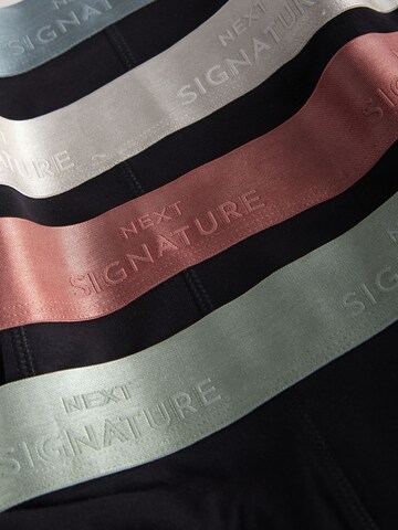 Boxers Next en noir