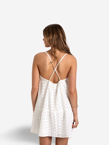 THE-ARE - Vestido em branco
