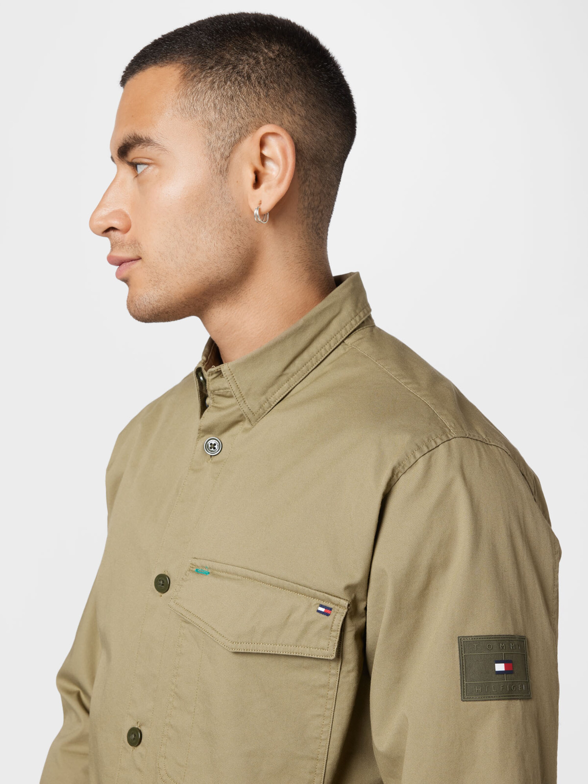 about you tommy hilfiger