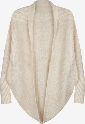 Giacchetta di Felix Hardy in beige: frontale