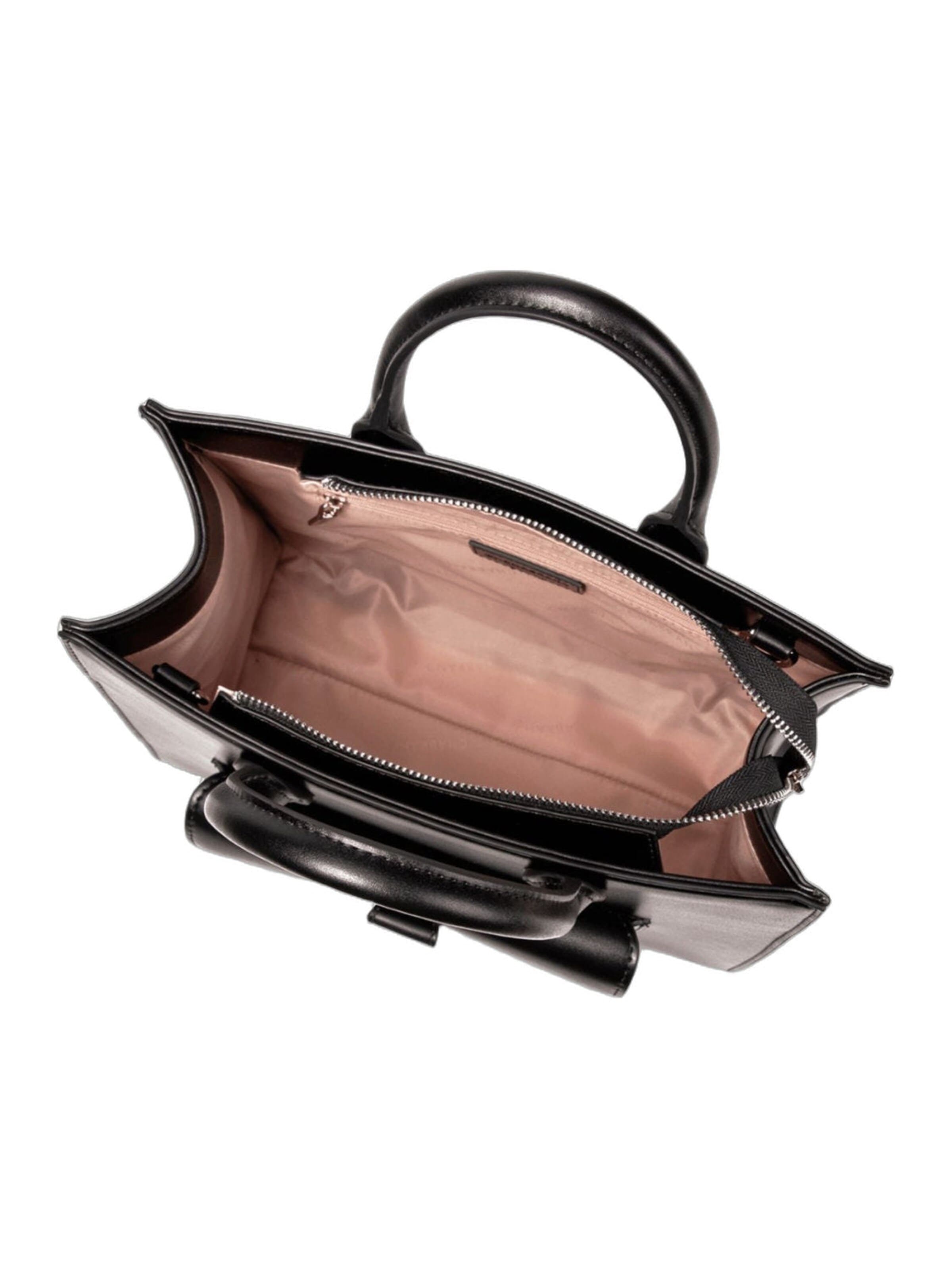 Chabrand - Bolso de mano 'Chabrand Sacs À Main Femme Lena Noir' en negro