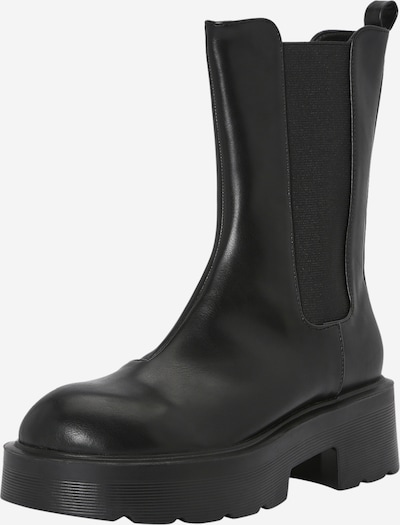 Raid Chelsea Boots 'DELPHINE' en noir, Vue avec produit