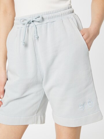 Esmé Studios - regular Pantalón en gris