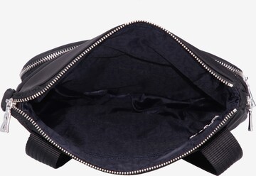 BOGNER Crossbody Bag 'Verbier Serena' in Black